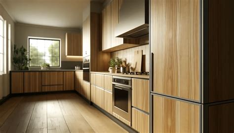 are red oak veneer cabinets cheap - Wood Veneer Cabinet: Pros and Cons to Consider.